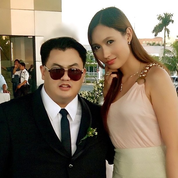 Nino Muhlach: The Child Wonder is now a Good Father | PUSH.COM.PH: Your